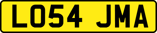 LO54JMA