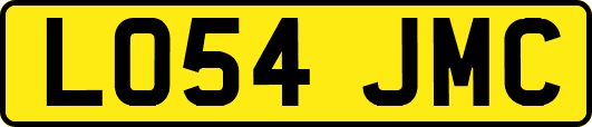 LO54JMC