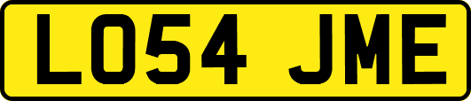 LO54JME