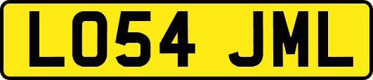 LO54JML