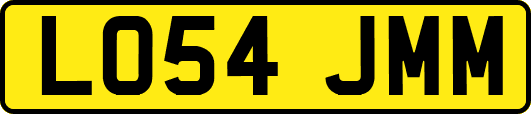 LO54JMM