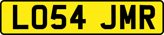 LO54JMR