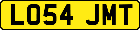 LO54JMT