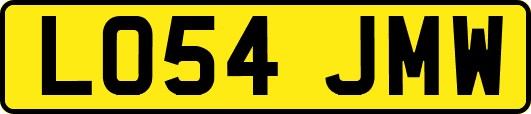 LO54JMW