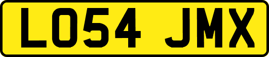 LO54JMX