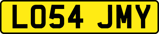 LO54JMY