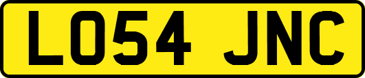 LO54JNC