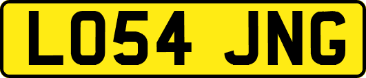 LO54JNG