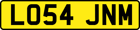 LO54JNM