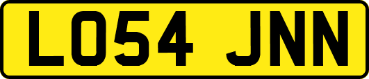 LO54JNN