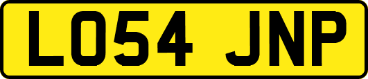 LO54JNP