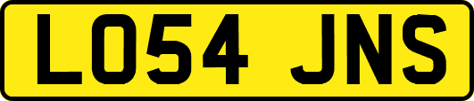 LO54JNS