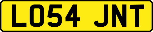 LO54JNT