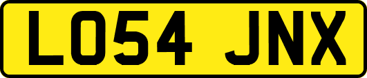 LO54JNX