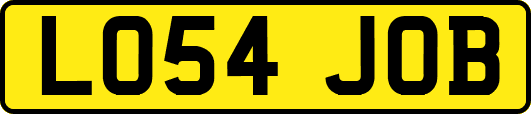 LO54JOB