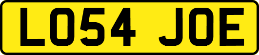 LO54JOE