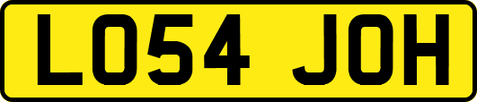 LO54JOH