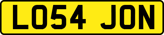 LO54JON