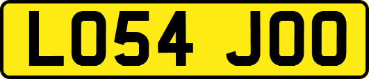 LO54JOO