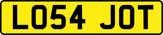 LO54JOT