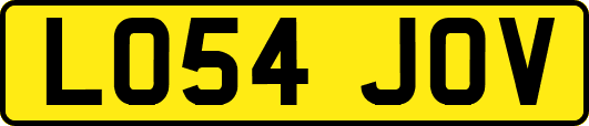 LO54JOV