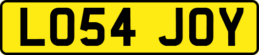 LO54JOY