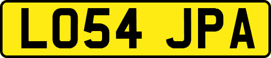 LO54JPA