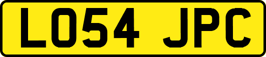 LO54JPC