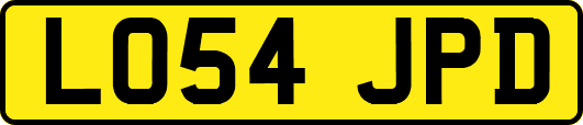 LO54JPD