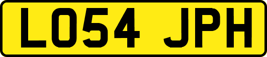 LO54JPH