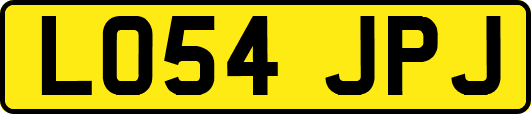 LO54JPJ