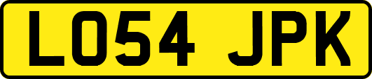LO54JPK