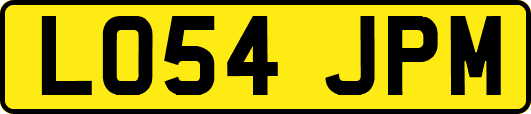 LO54JPM