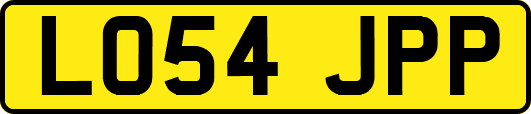 LO54JPP