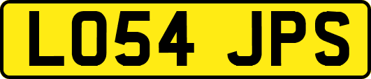 LO54JPS