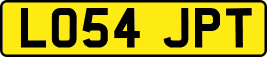 LO54JPT