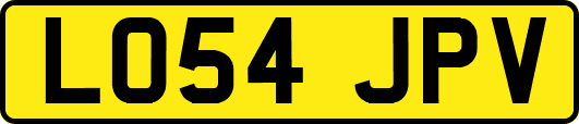 LO54JPV