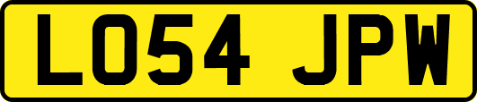 LO54JPW
