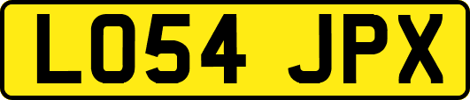 LO54JPX