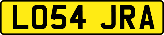 LO54JRA