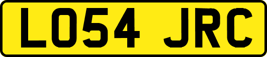 LO54JRC