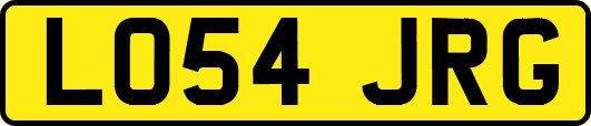 LO54JRG