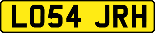 LO54JRH