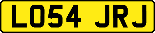 LO54JRJ
