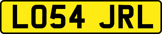 LO54JRL
