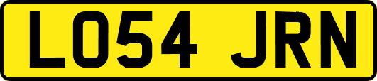 LO54JRN