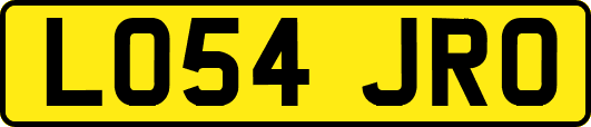 LO54JRO