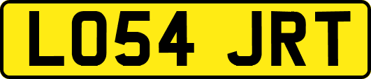 LO54JRT