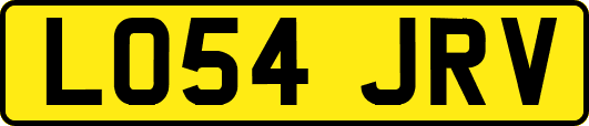 LO54JRV