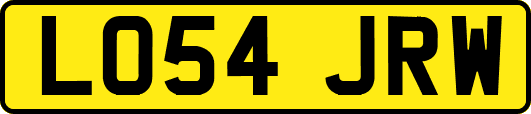 LO54JRW